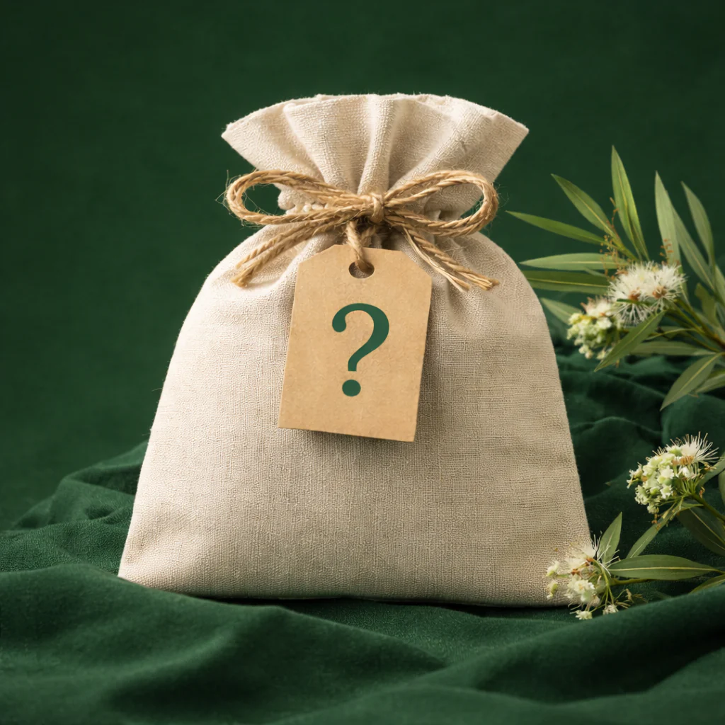 MYSTERY GIFT